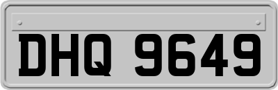 DHQ9649