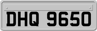DHQ9650