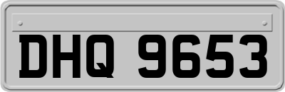 DHQ9653