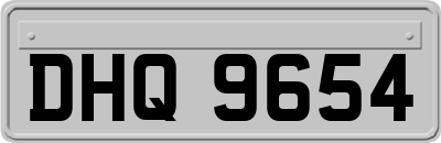 DHQ9654
