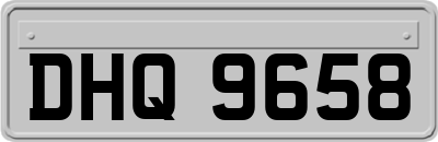 DHQ9658