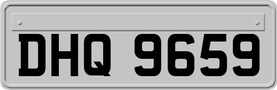 DHQ9659