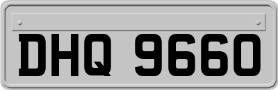 DHQ9660