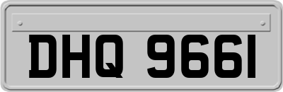 DHQ9661