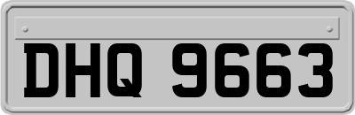 DHQ9663