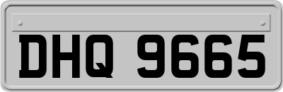 DHQ9665