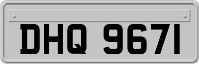 DHQ9671