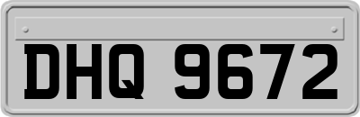DHQ9672