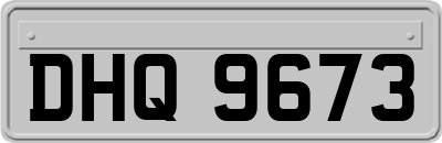 DHQ9673