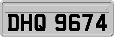 DHQ9674