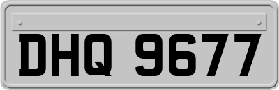 DHQ9677
