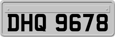 DHQ9678