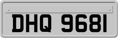 DHQ9681
