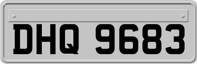 DHQ9683