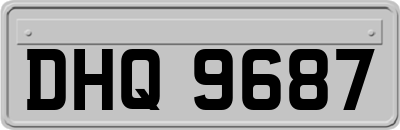 DHQ9687