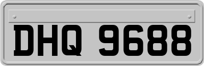 DHQ9688