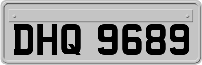 DHQ9689