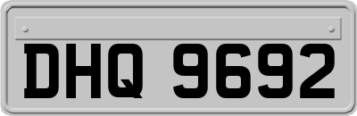 DHQ9692