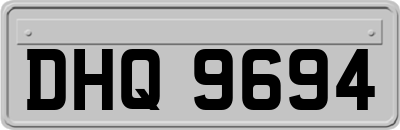 DHQ9694