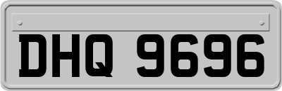DHQ9696
