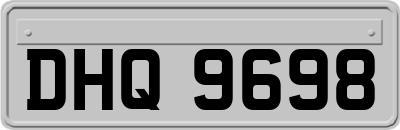 DHQ9698