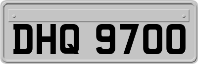 DHQ9700