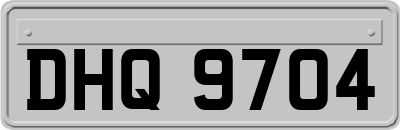 DHQ9704