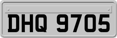 DHQ9705