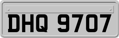 DHQ9707