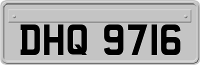 DHQ9716