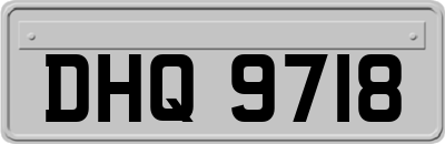 DHQ9718