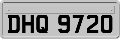 DHQ9720