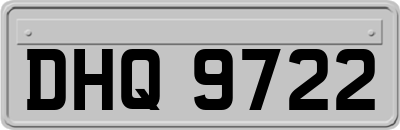 DHQ9722