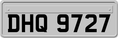 DHQ9727