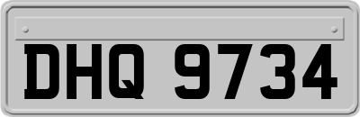 DHQ9734