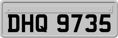 DHQ9735