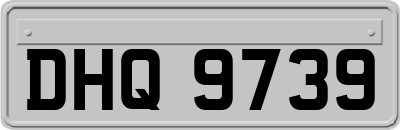 DHQ9739