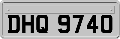 DHQ9740