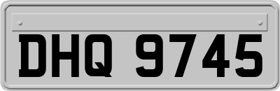 DHQ9745