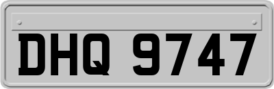 DHQ9747