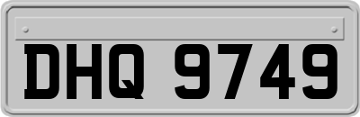 DHQ9749