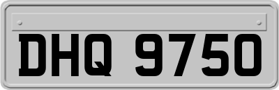 DHQ9750