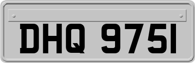DHQ9751