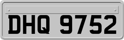 DHQ9752
