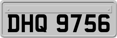 DHQ9756