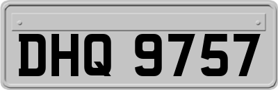 DHQ9757