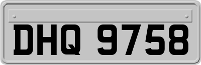DHQ9758