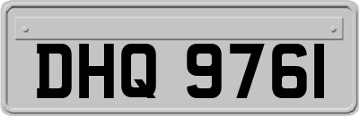 DHQ9761