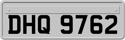 DHQ9762