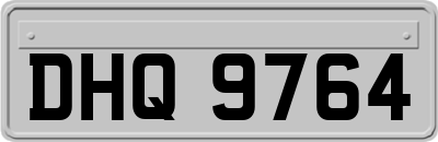 DHQ9764